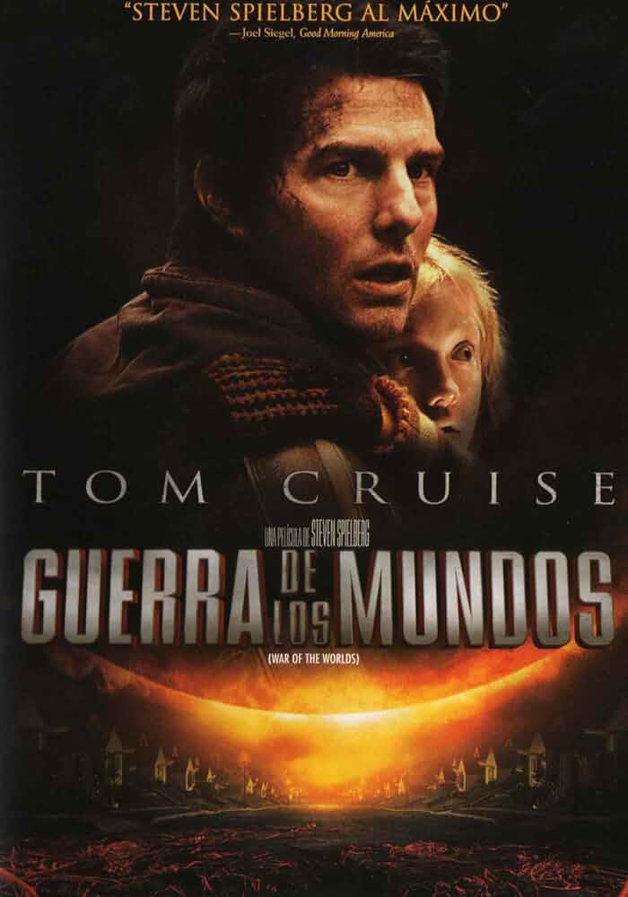 War of the Worlds (2005) Hindi Dubbed