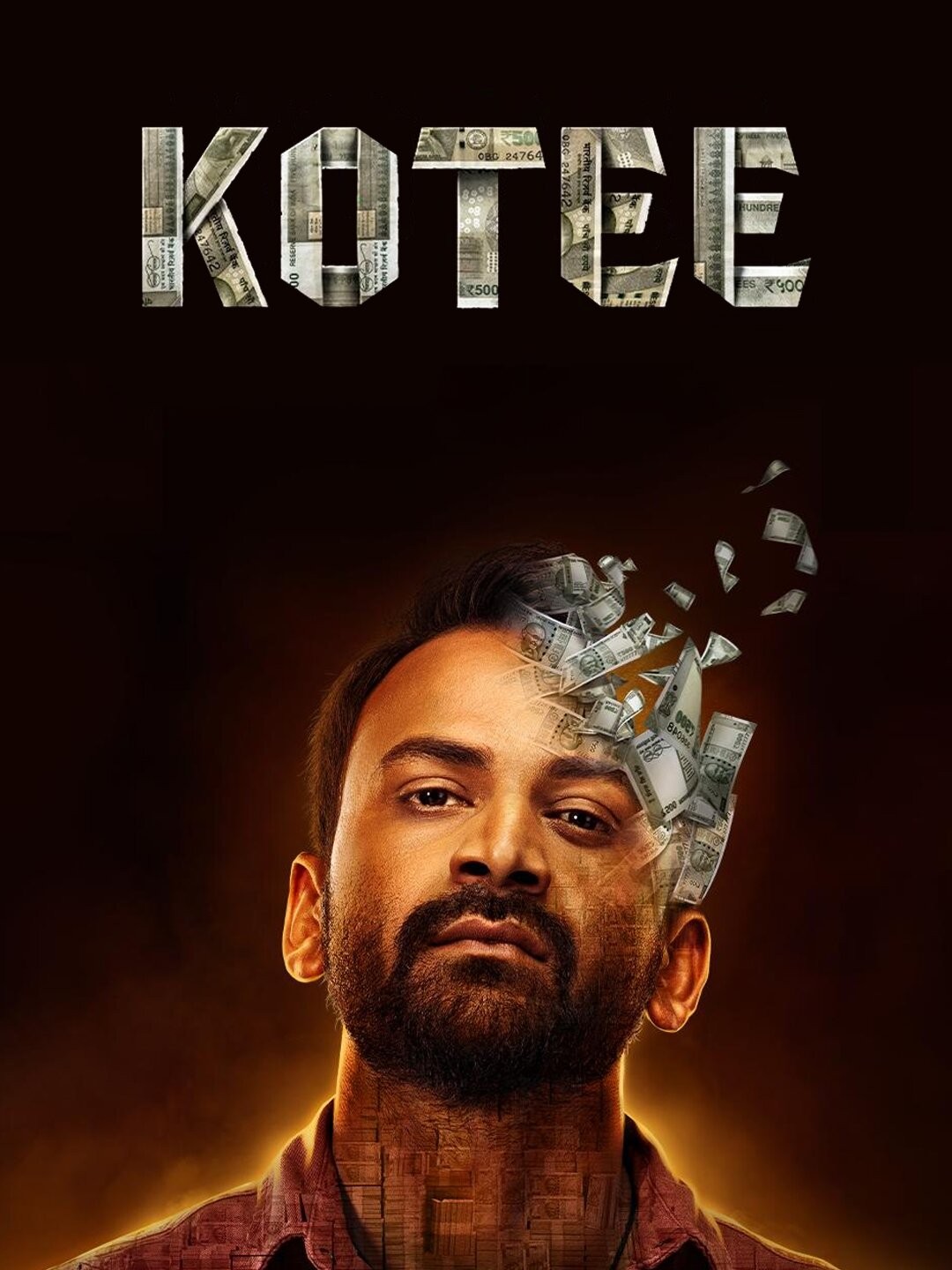 Kotee (2024) (Hindi + Kannada) Dual Audio UnCut WEBRip