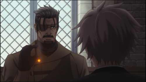 Ishura Season 2 Sub Indo