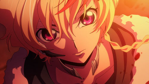 Code Geass: Dakkan no Rozé Sub Indo