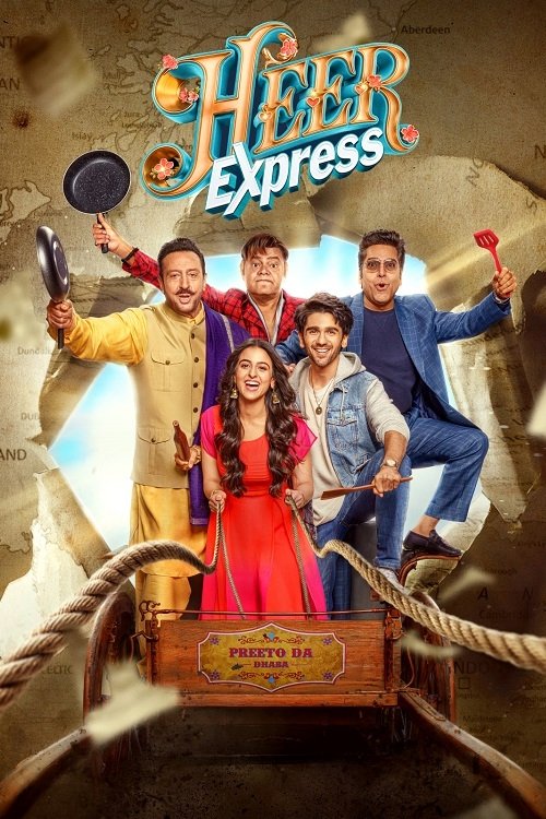 Heer-Express-2025-Bollywood-Hindi-Movie-HQCam