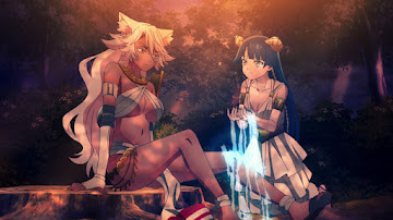 Kekkon Yubiwa Monogatari Season 2 Sub Indo