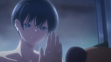 Ame to Kimi to Sub Indo