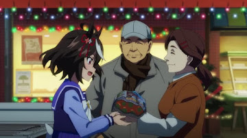 Uma Musume: Pretty Derby Season 3 Sub Indo