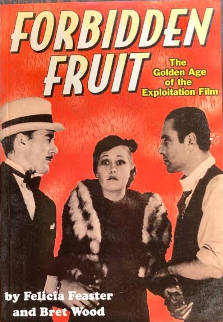 Forbidden Fruit (1984)