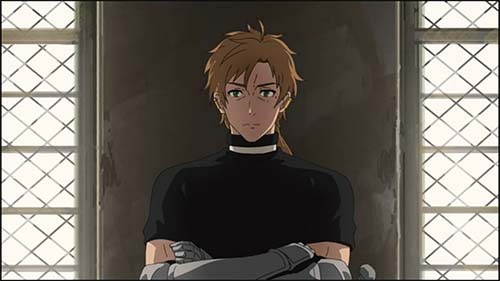 Mushoku Tensei II: Isekai Ittara Honki Dasu Part 2 Sub Indo