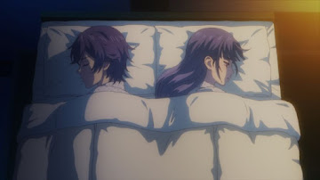 Megami no Cafe Terrace Season 2 Sub Indo