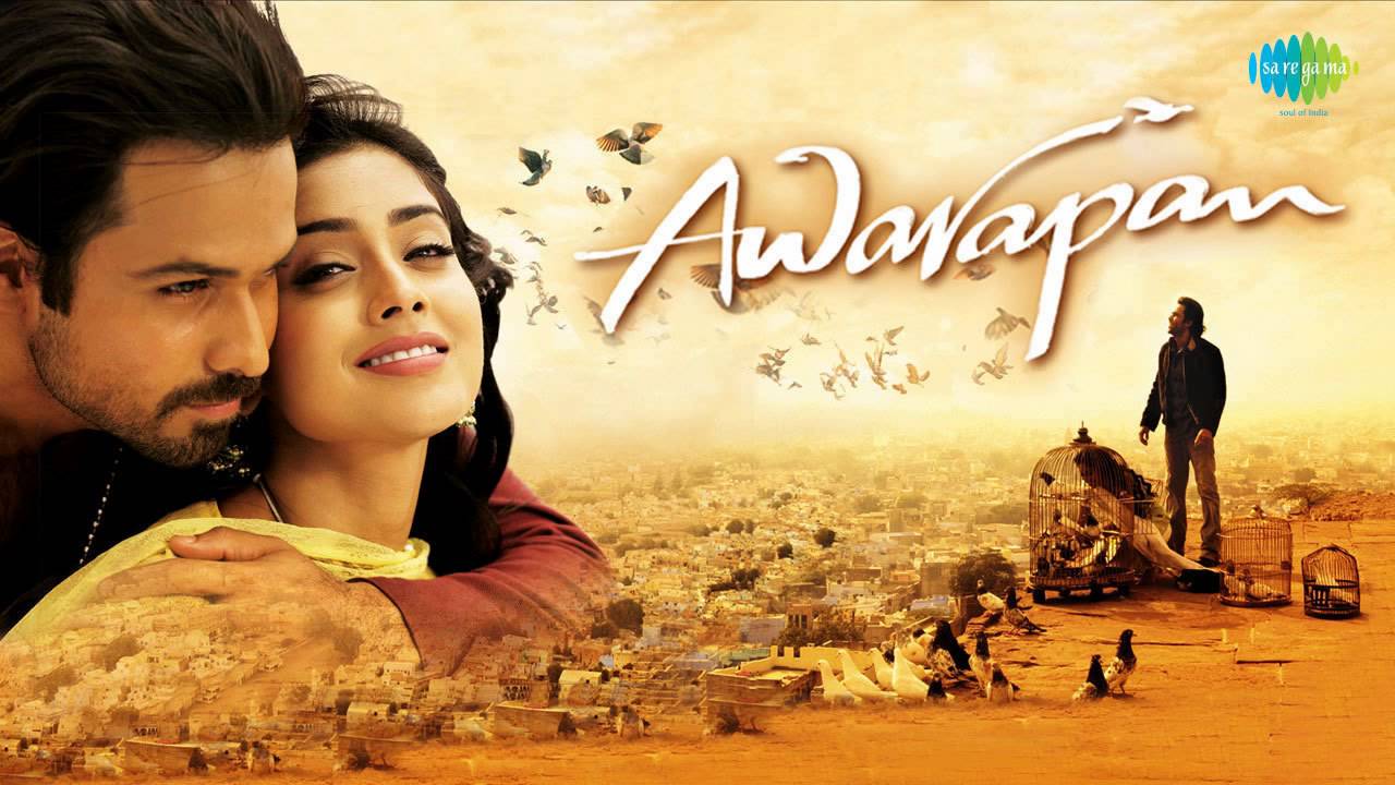 Awarapan (2007) Hindi