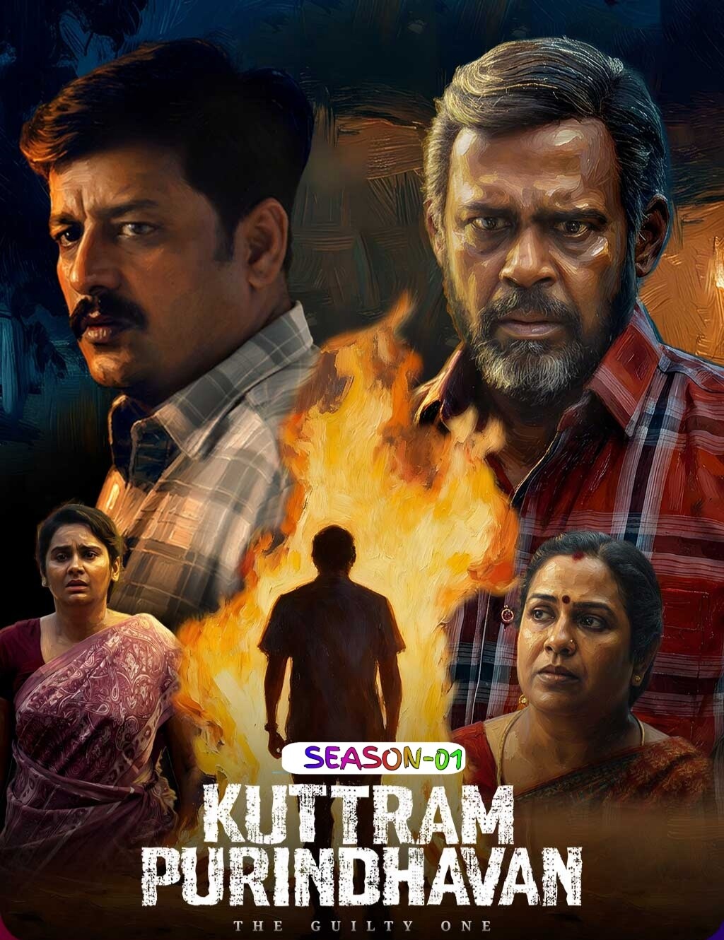 Kuttram-Purindhavan-The-Guilty-One-S01-2025-Hindi-Completed-Web-Series-HEVC-ESub
