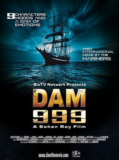Dam 999 (2011) BluRay ORG. [Dual Audio] [Hindi or English] x264 ESubs.Mkv